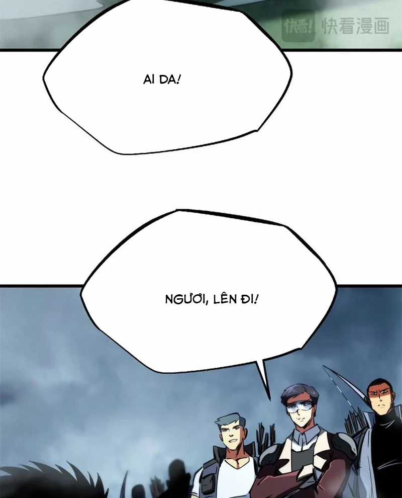 Siêu Cấp Thần Cơ Nhân - Chapter 314 - Trang 26