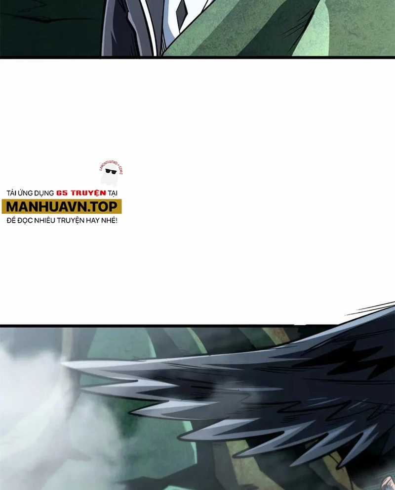 Siêu Cấp Thần Cơ Nhân - Chapter 314 - Trang 29