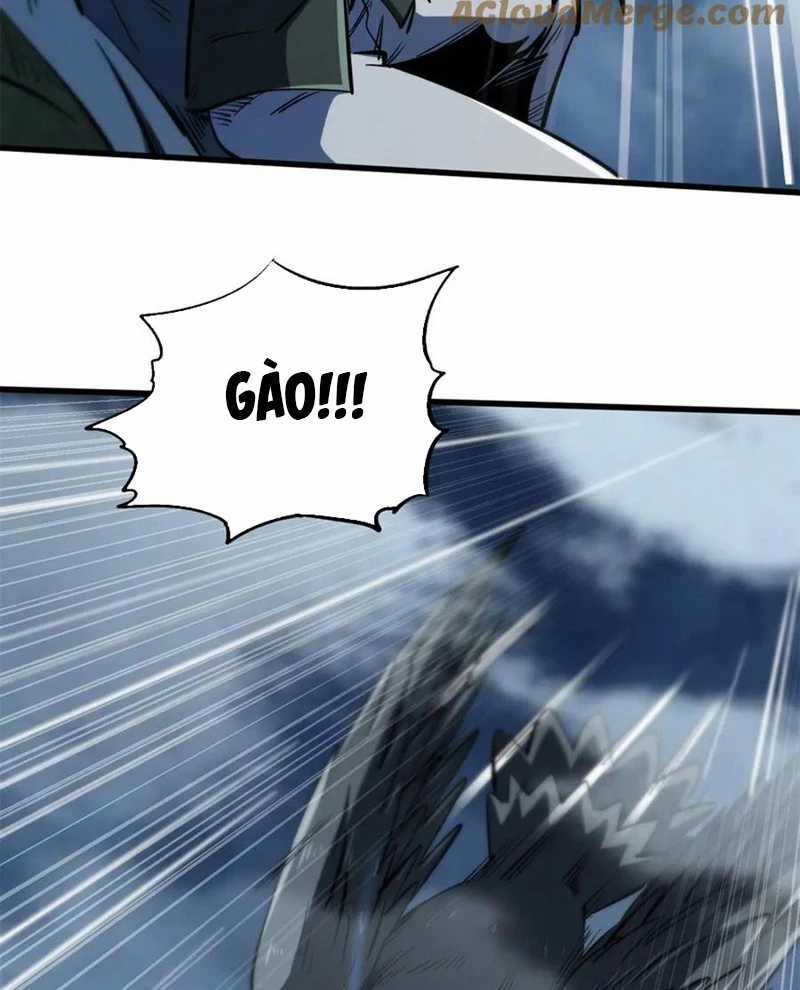 Siêu Cấp Thần Cơ Nhân - Chapter 314 - Trang 33