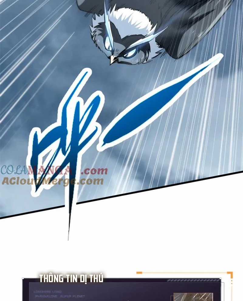 Siêu Cấp Thần Cơ Nhân - Chapter 314 - Trang 34