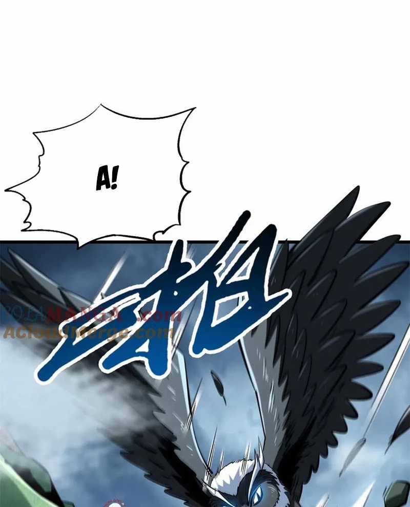 Siêu Cấp Thần Cơ Nhân - Chapter 314 - Trang 36