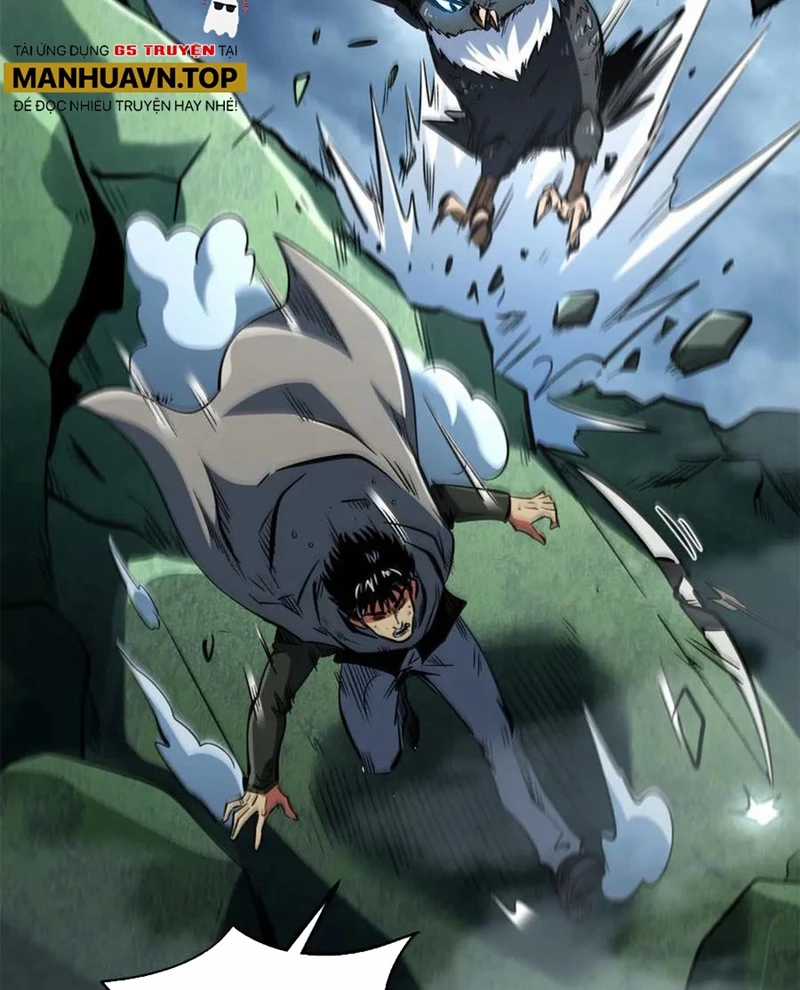 Siêu Cấp Thần Cơ Nhân - Chapter 314 - Trang 37