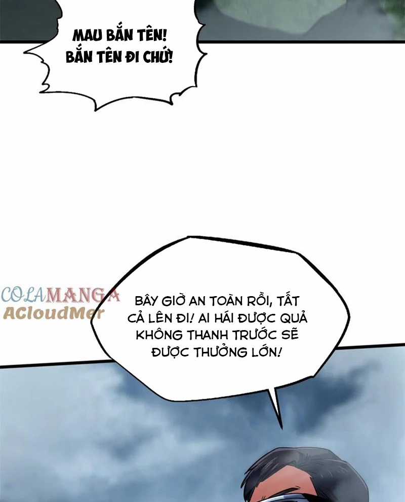 Siêu Cấp Thần Cơ Nhân - Chapter 314 - Trang 38