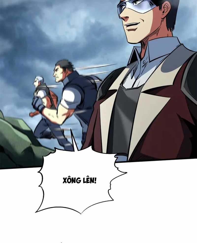 Siêu Cấp Thần Cơ Nhân - Chapter 314 - Trang 39