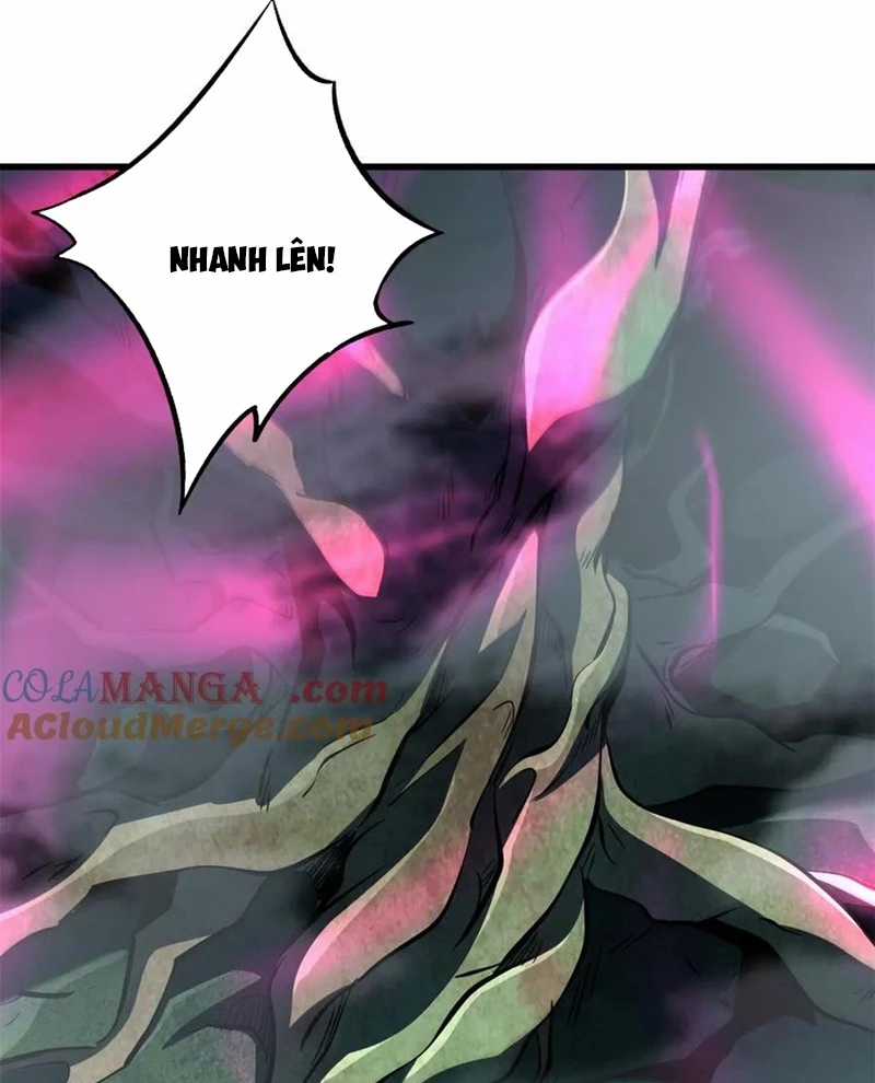 Siêu Cấp Thần Cơ Nhân - Chapter 314 - Trang 40