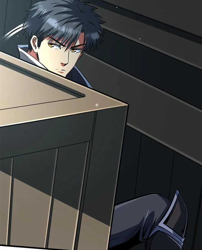 Siêu Cấp Thần Cơ Nhân - Chapter 314 - Trang 5