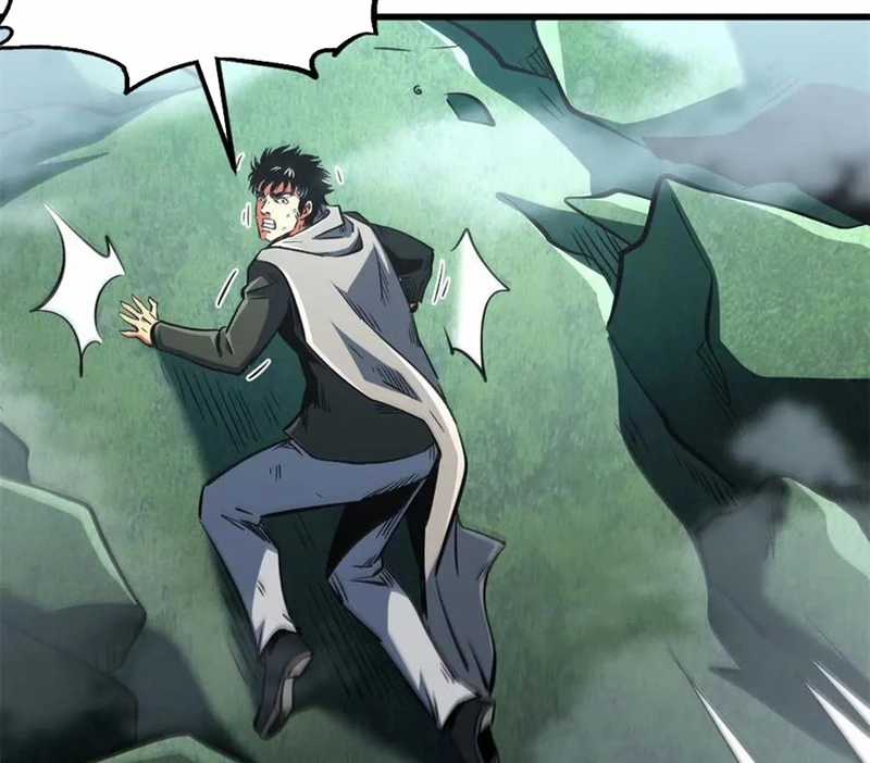 Siêu Cấp Thần Cơ Nhân - Chapter 314 - Trang 44