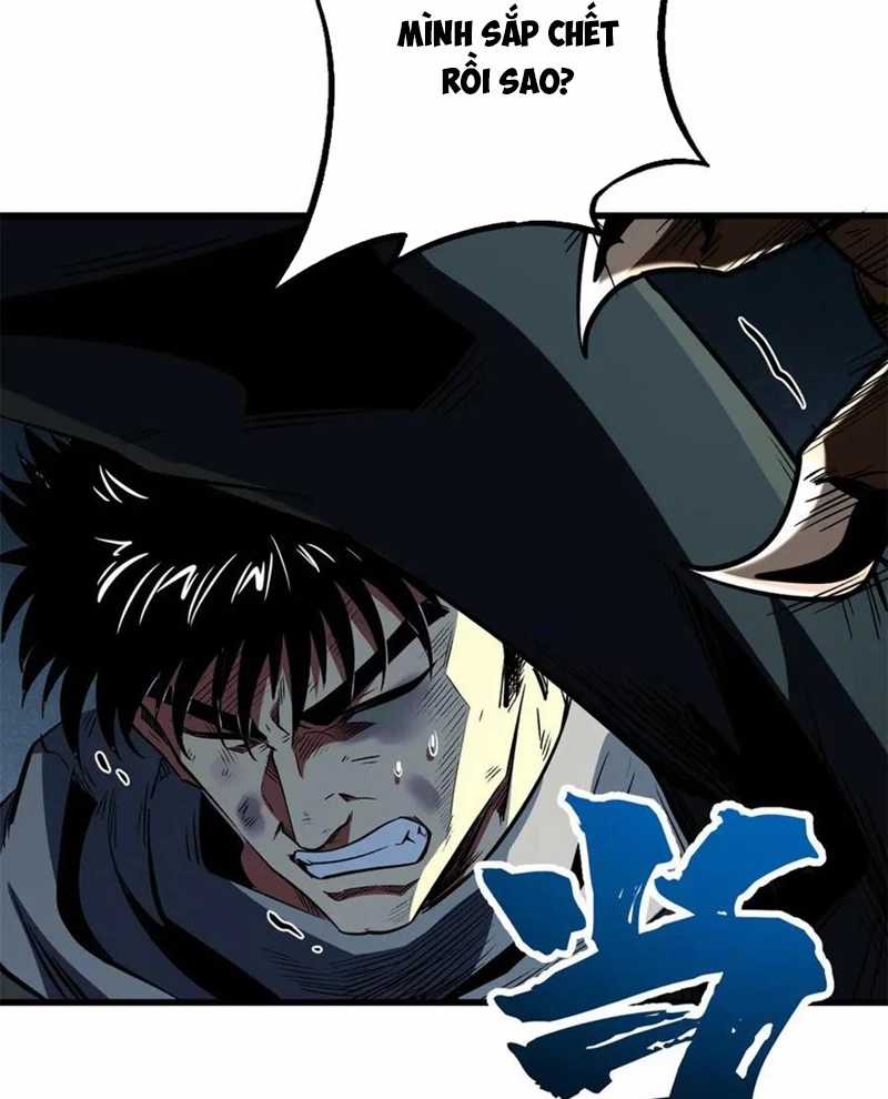 Siêu Cấp Thần Cơ Nhân - Chapter 314 - Trang 47