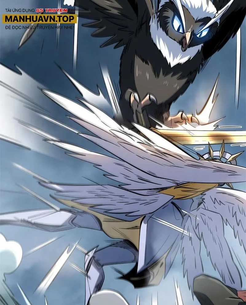 Siêu Cấp Thần Cơ Nhân - Chapter 314 - Trang 49