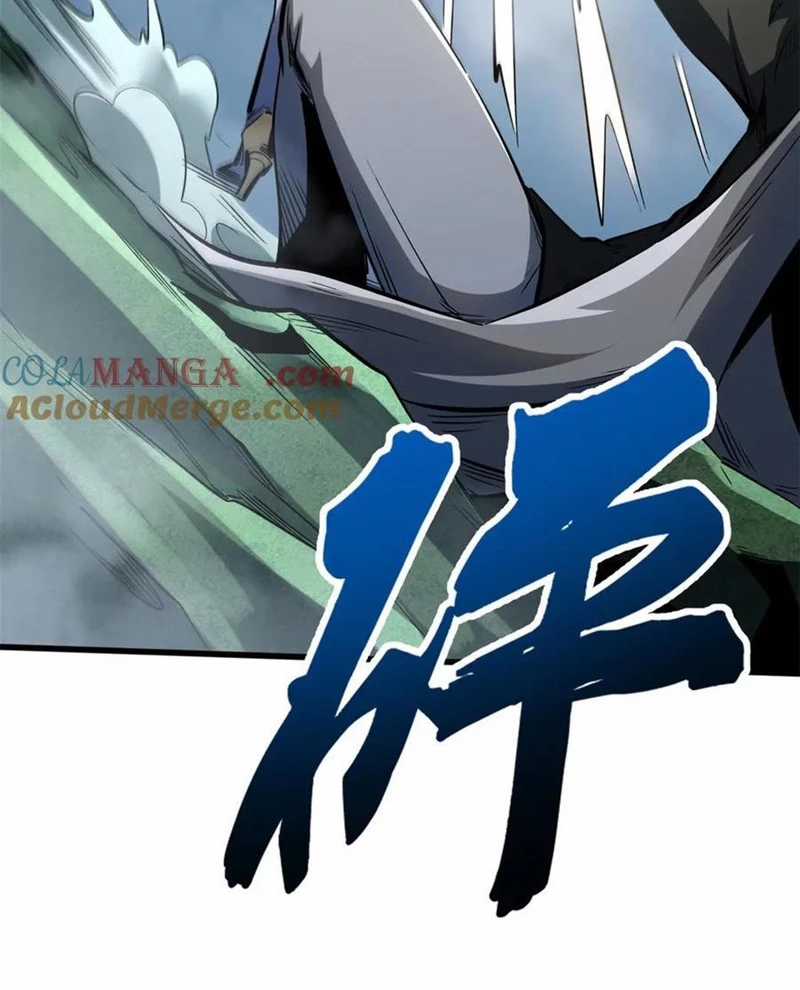 Siêu Cấp Thần Cơ Nhân - Chapter 314 - Trang 50