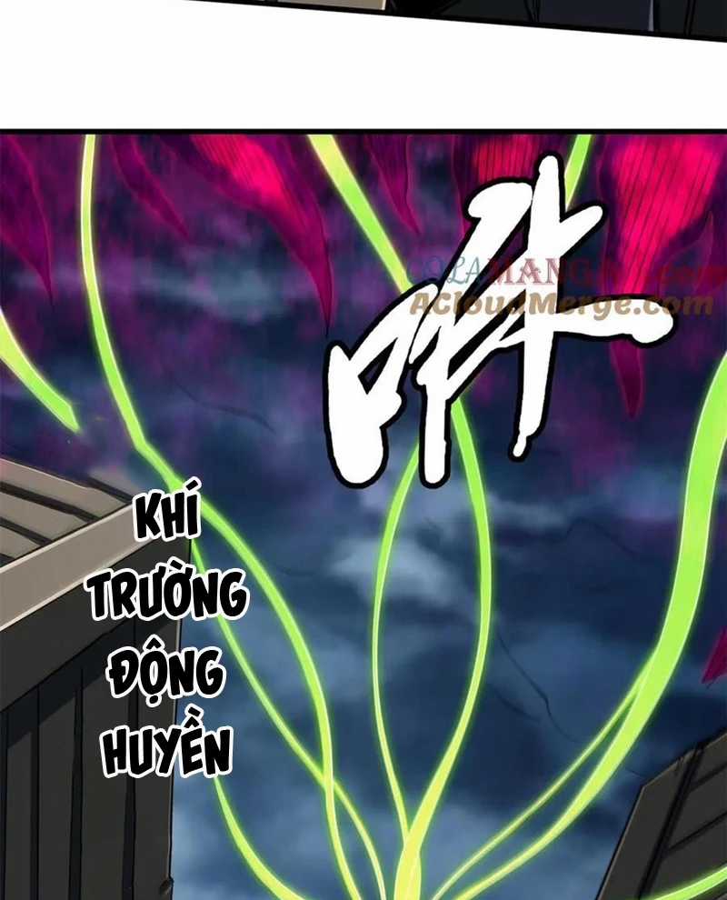 Siêu Cấp Thần Cơ Nhân - Chapter 314 - Trang 6