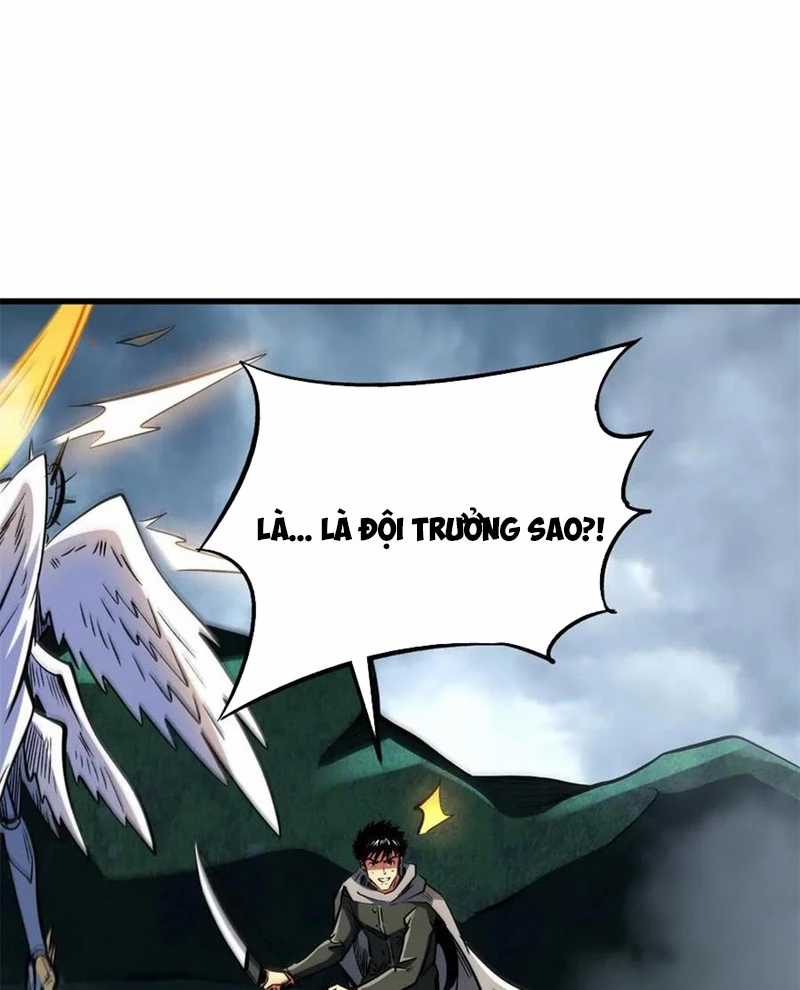 Siêu Cấp Thần Cơ Nhân - Chapter 314 - Trang 51