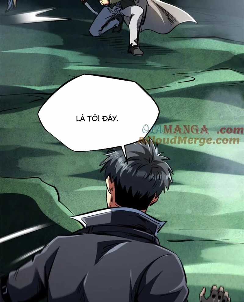 Siêu Cấp Thần Cơ Nhân - Chapter 314 - Trang 52