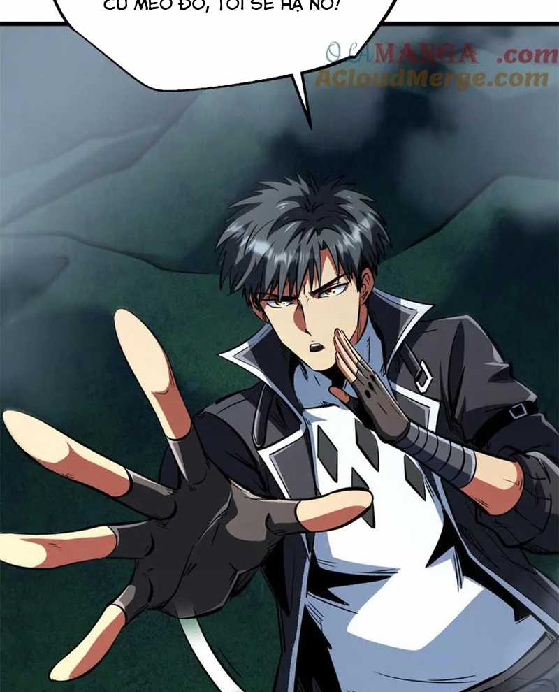 Siêu Cấp Thần Cơ Nhân - Chapter 314 - Trang 54