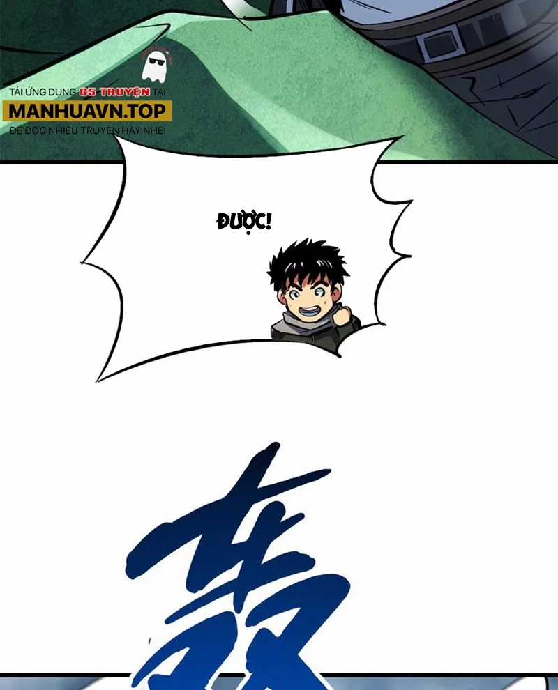 Siêu Cấp Thần Cơ Nhân - Chapter 314 - Trang 55