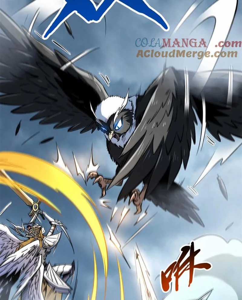 Siêu Cấp Thần Cơ Nhân - Chapter 314 - Trang 56