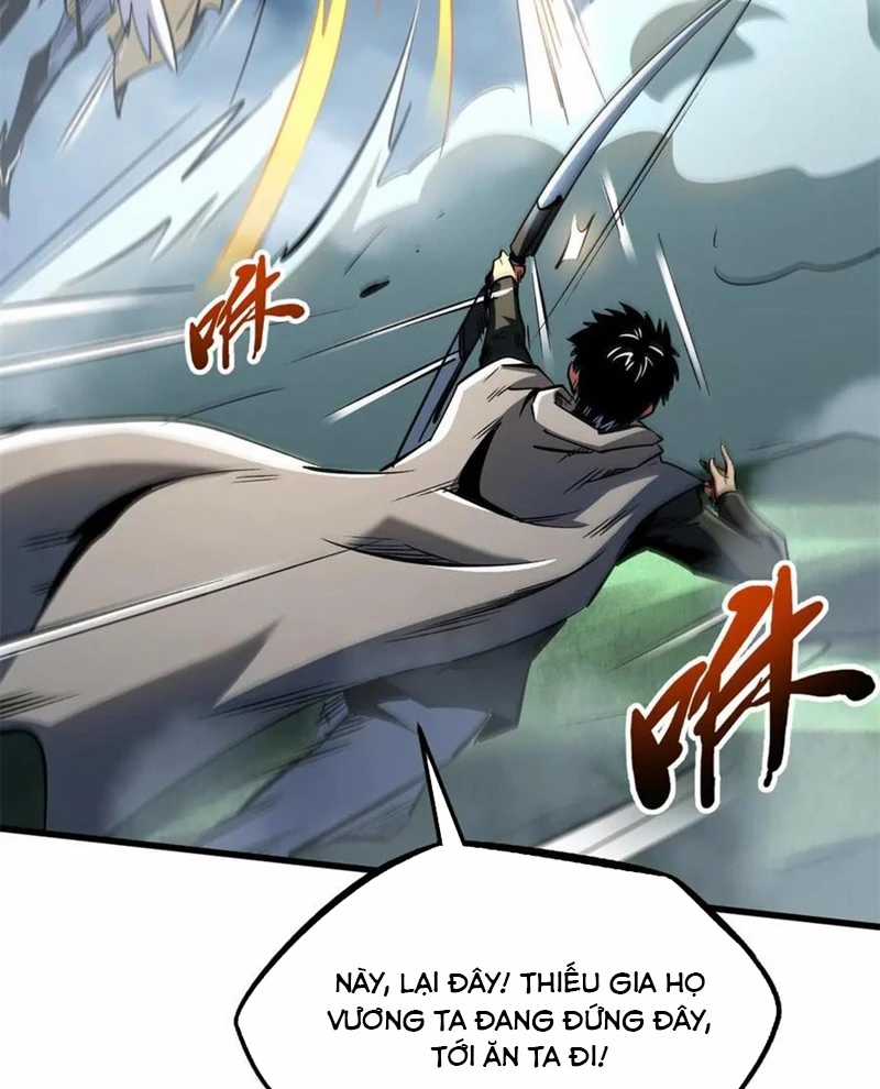 Siêu Cấp Thần Cơ Nhân - Chapter 314 - Trang 57