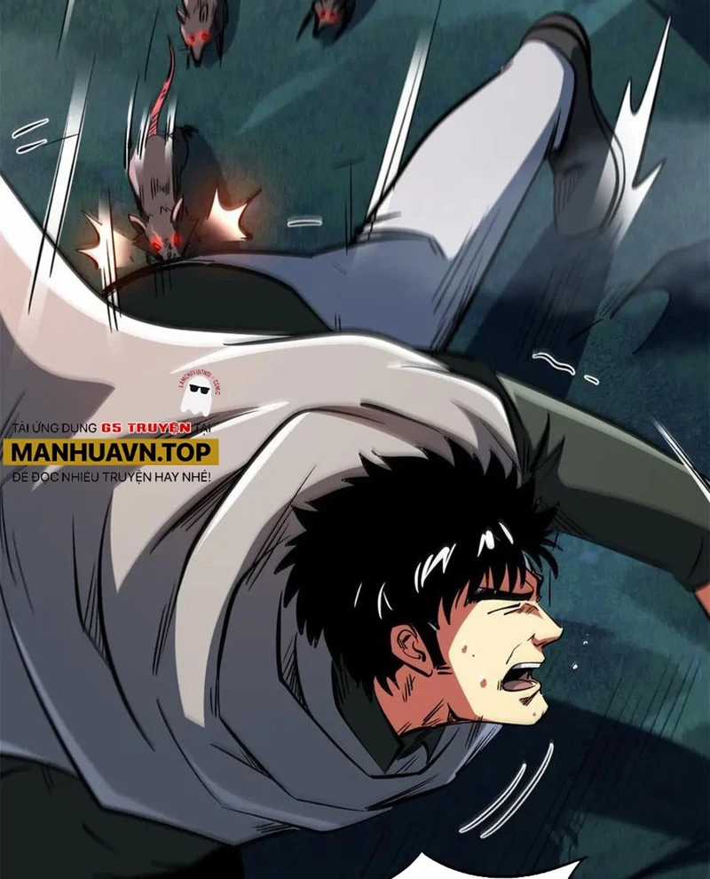 Siêu Cấp Thần Cơ Nhân - Chapter 314 - Trang 62