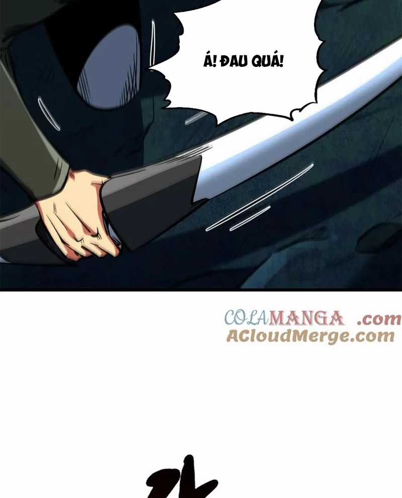 Siêu Cấp Thần Cơ Nhân - Chapter 314 - Trang 63