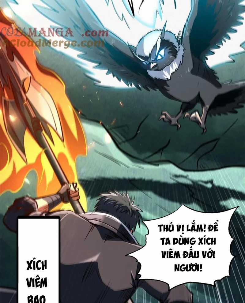 Siêu Cấp Thần Cơ Nhân - Chapter 314 - Trang 67