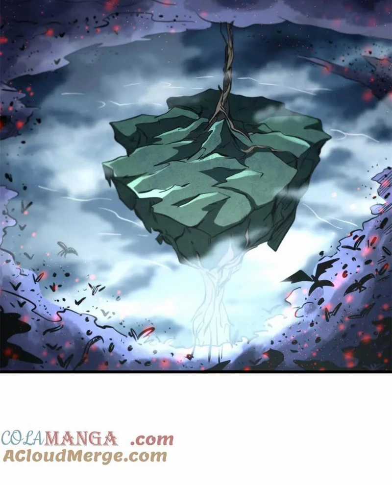 Siêu Cấp Thần Cơ Nhân - Chapter 314 - Trang 9