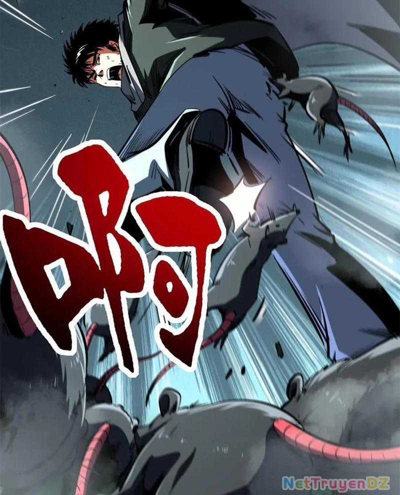 Siêu Cấp Thần Cơ Nhân - Chapter 315 - Trang 2