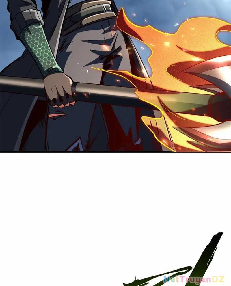 Siêu Cấp Thần Cơ Nhân - Chapter 315 - Trang 12