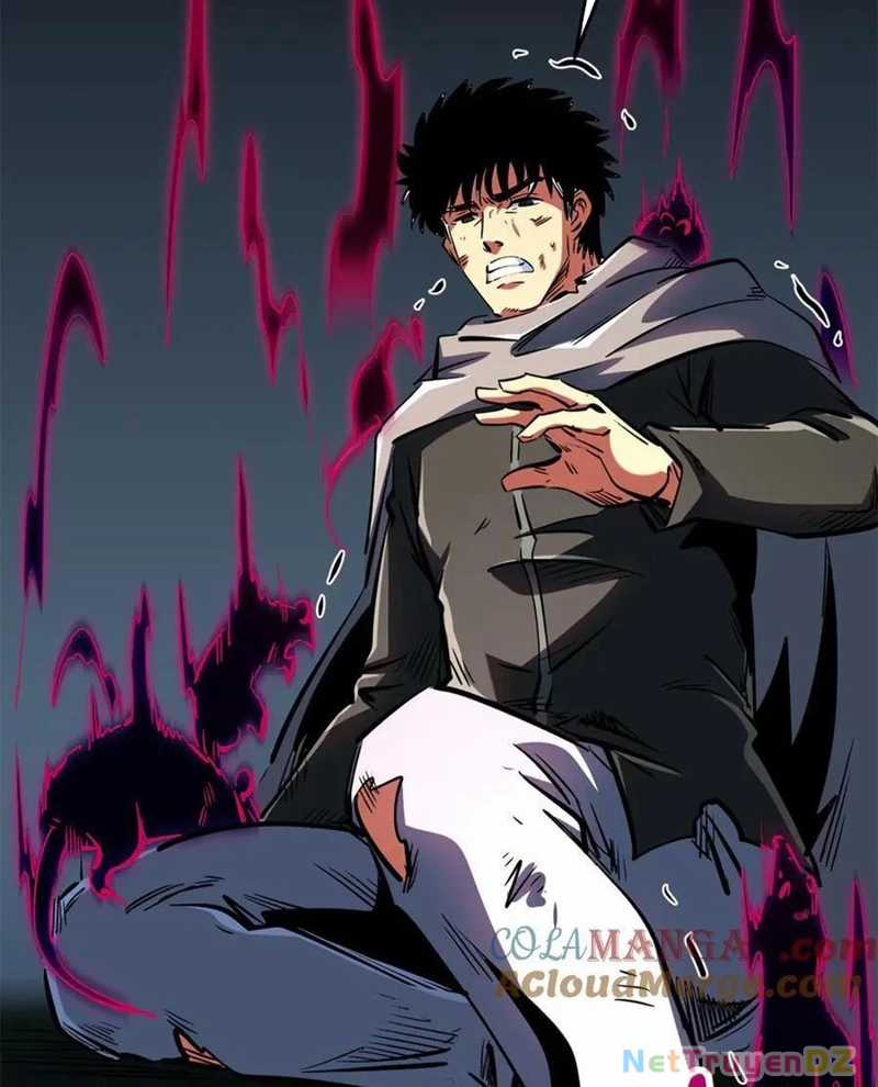 Siêu Cấp Thần Cơ Nhân - Chapter 315 - Trang 18