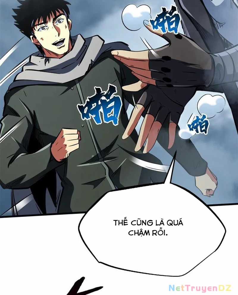 Siêu Cấp Thần Cơ Nhân - Chapter 315 - Trang 21