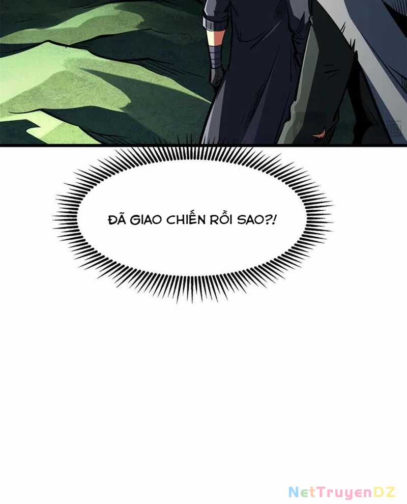 Siêu Cấp Thần Cơ Nhân - Chapter 315 - Trang 23