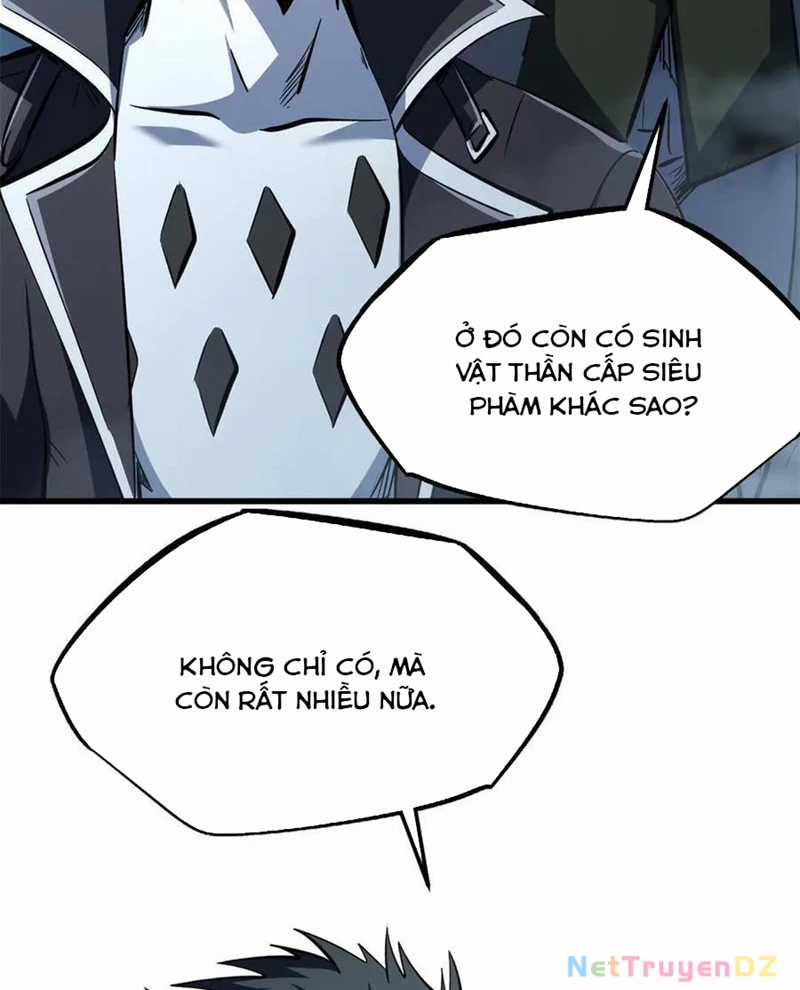 Siêu Cấp Thần Cơ Nhân - Chapter 315 - Trang 25