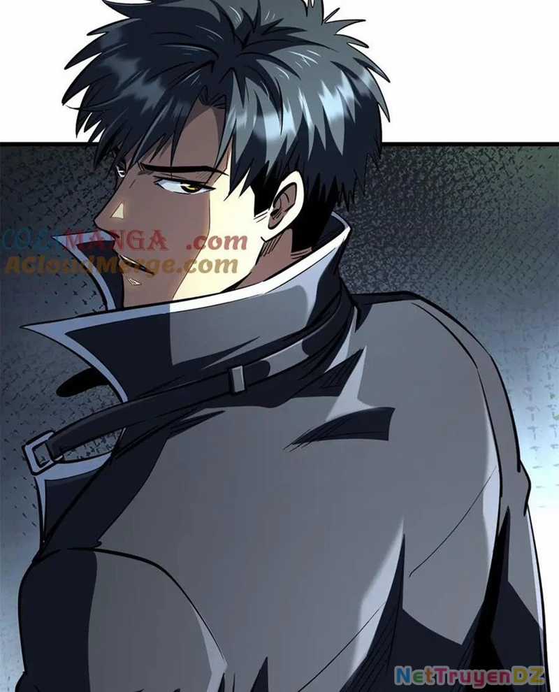 Siêu Cấp Thần Cơ Nhân - Chapter 315 - Trang 26