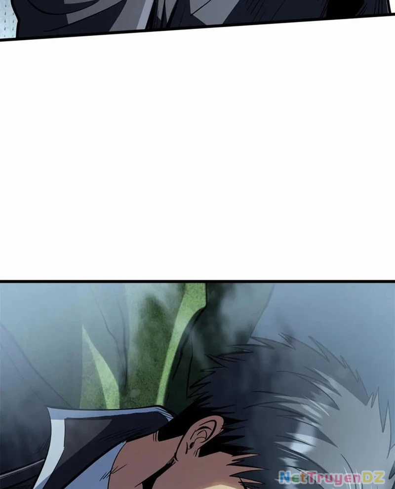 Siêu Cấp Thần Cơ Nhân - Chapter 315 - Trang 27