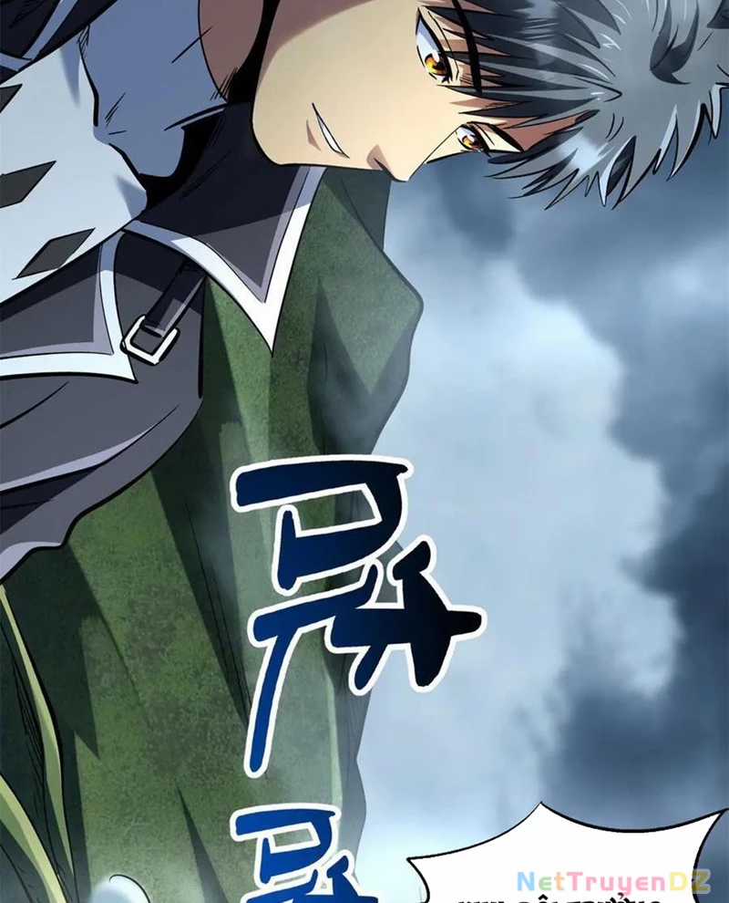 Siêu Cấp Thần Cơ Nhân - Chapter 315 - Trang 28