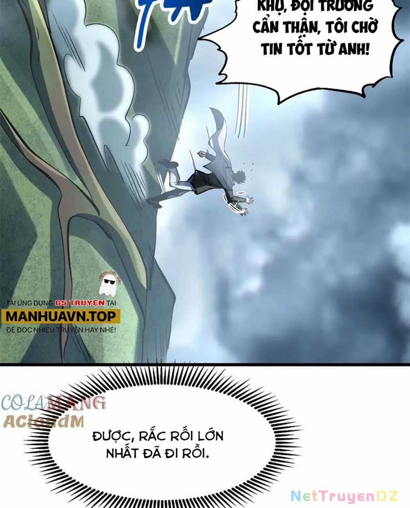 Siêu Cấp Thần Cơ Nhân - Chapter 315 - Trang 29