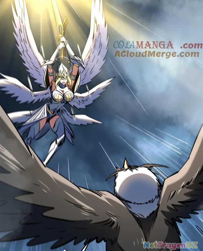 Siêu Cấp Thần Cơ Nhân - Chapter 315 - Trang 4