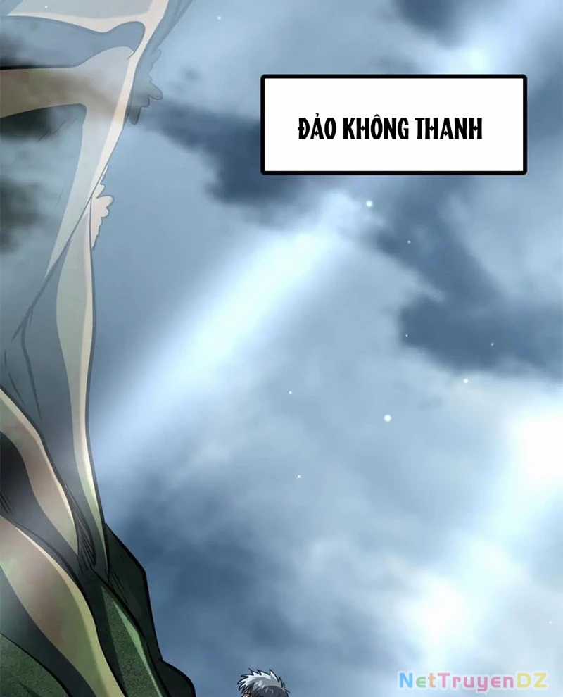 Siêu Cấp Thần Cơ Nhân - Chapter 315 - Trang 32