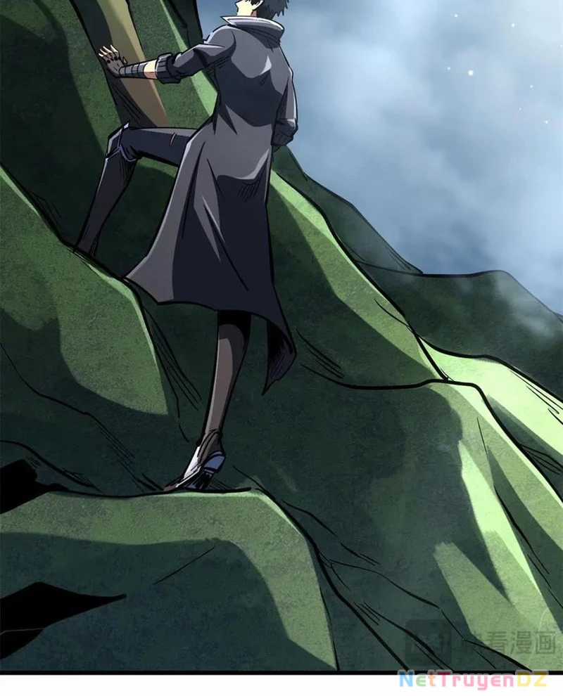 Siêu Cấp Thần Cơ Nhân - Chapter 315 - Trang 33