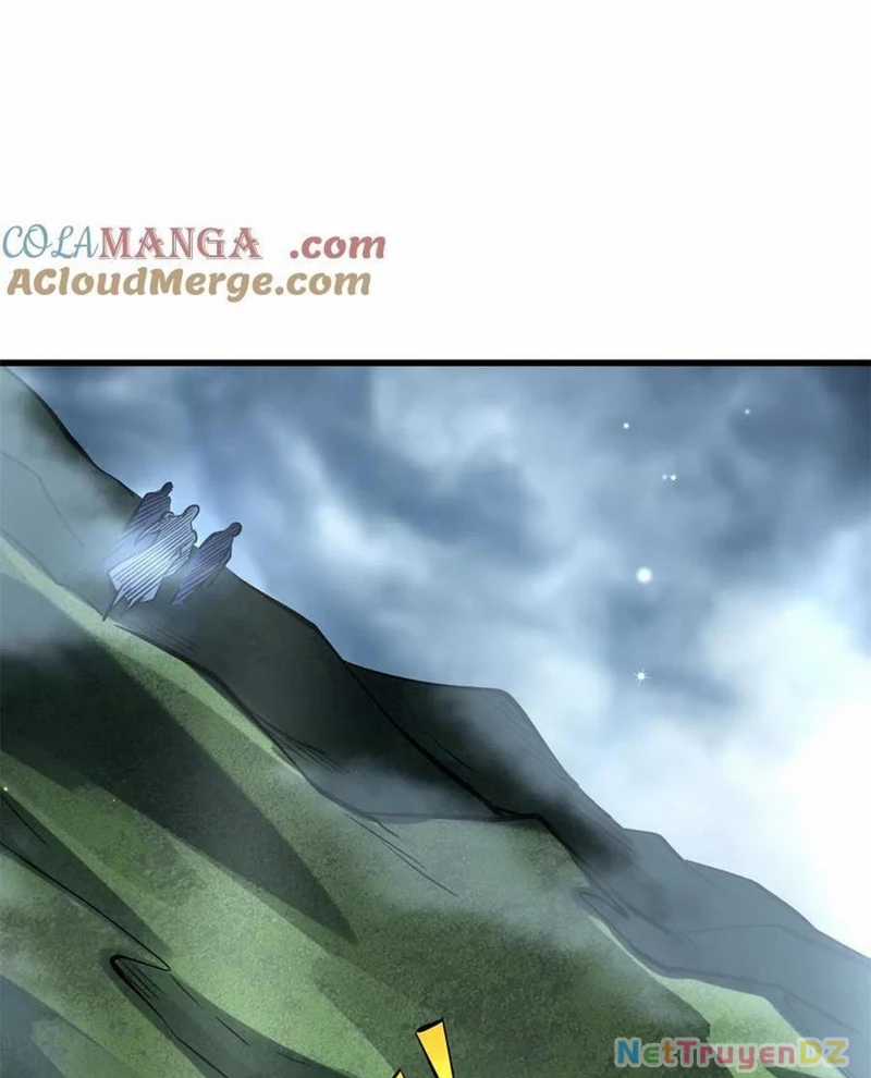 Siêu Cấp Thần Cơ Nhân - Chapter 315 - Trang 34