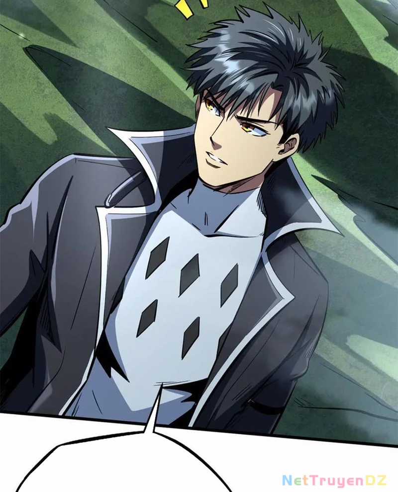 Siêu Cấp Thần Cơ Nhân - Chapter 315 - Trang 35