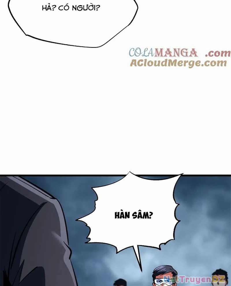 Siêu Cấp Thần Cơ Nhân - Chapter 315 - Trang 36