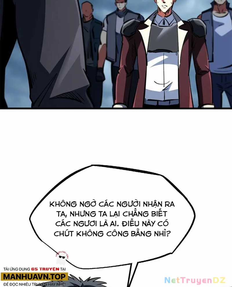 Siêu Cấp Thần Cơ Nhân - Chapter 315 - Trang 37