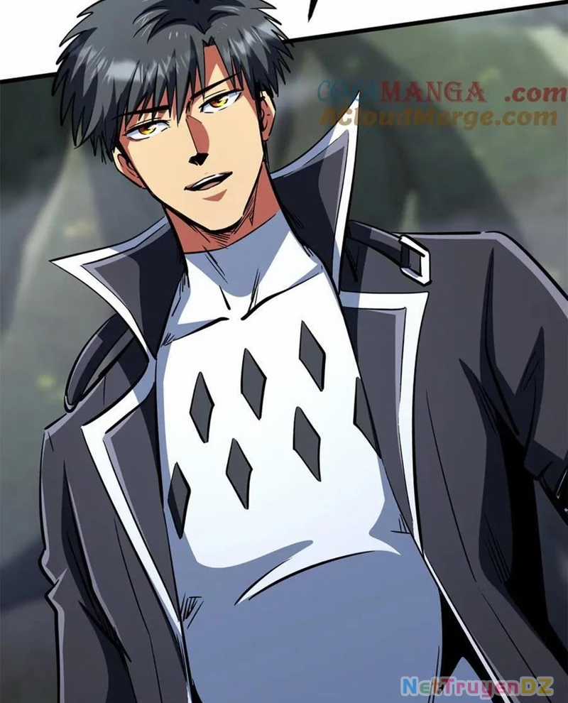 Siêu Cấp Thần Cơ Nhân - Chapter 315 - Trang 38