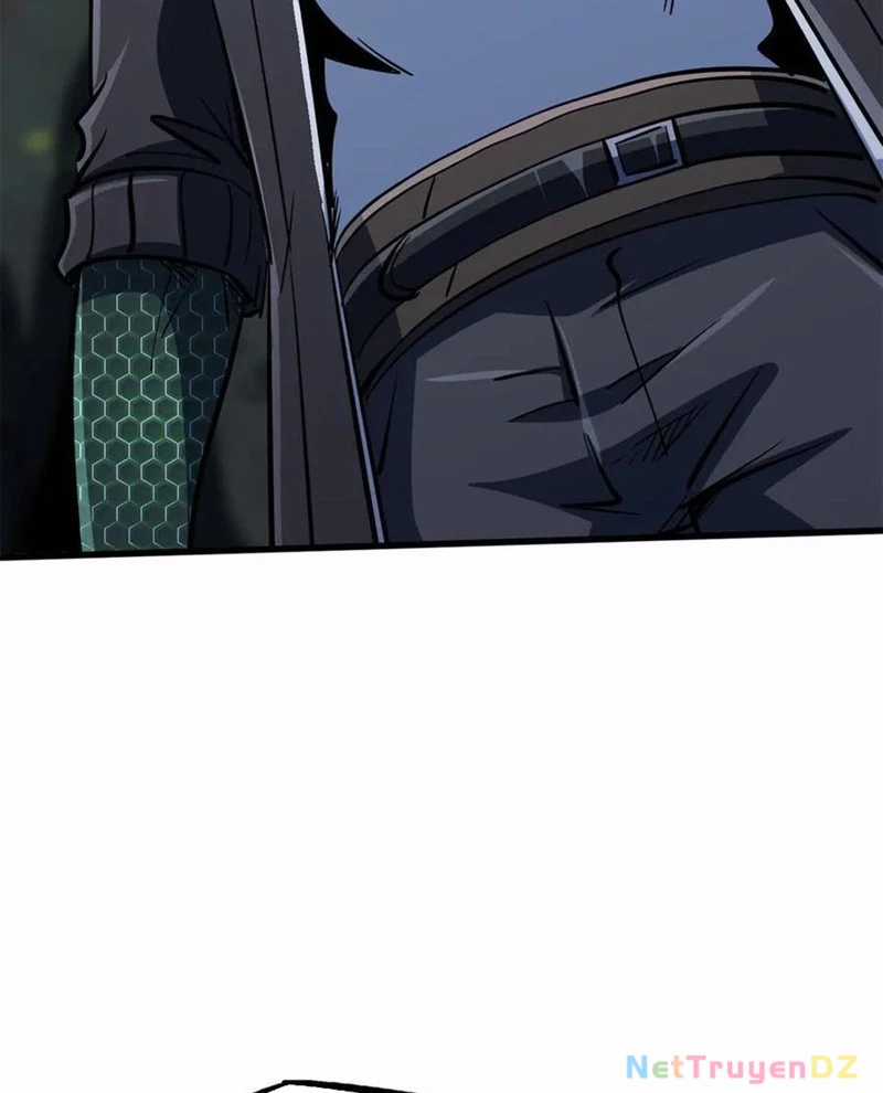 Siêu Cấp Thần Cơ Nhân - Chapter 315 - Trang 39