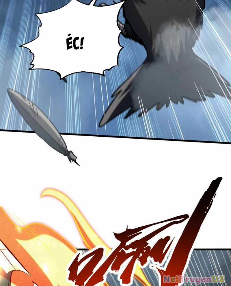 Siêu Cấp Thần Cơ Nhân - Chapter 315 - Trang 5