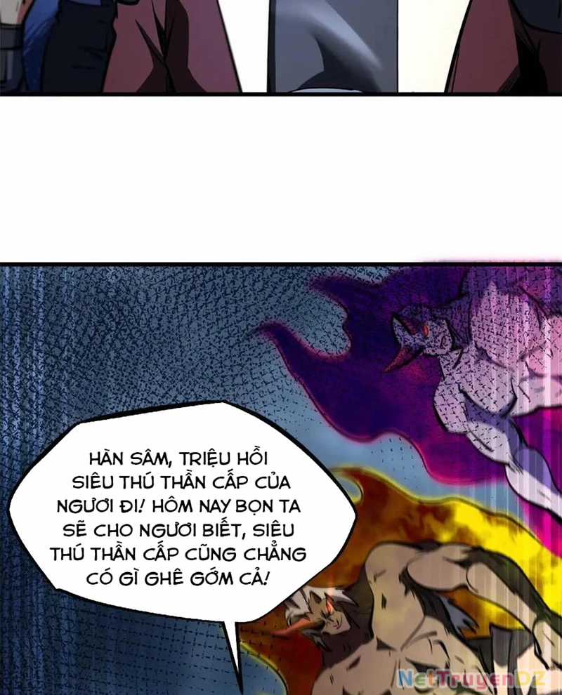 Siêu Cấp Thần Cơ Nhân - Chapter 315 - Trang 41