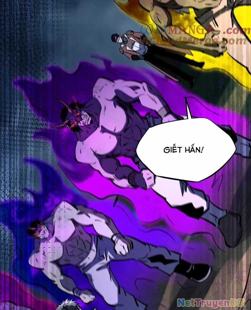 Siêu Cấp Thần Cơ Nhân - Chapter 315 - Trang 42