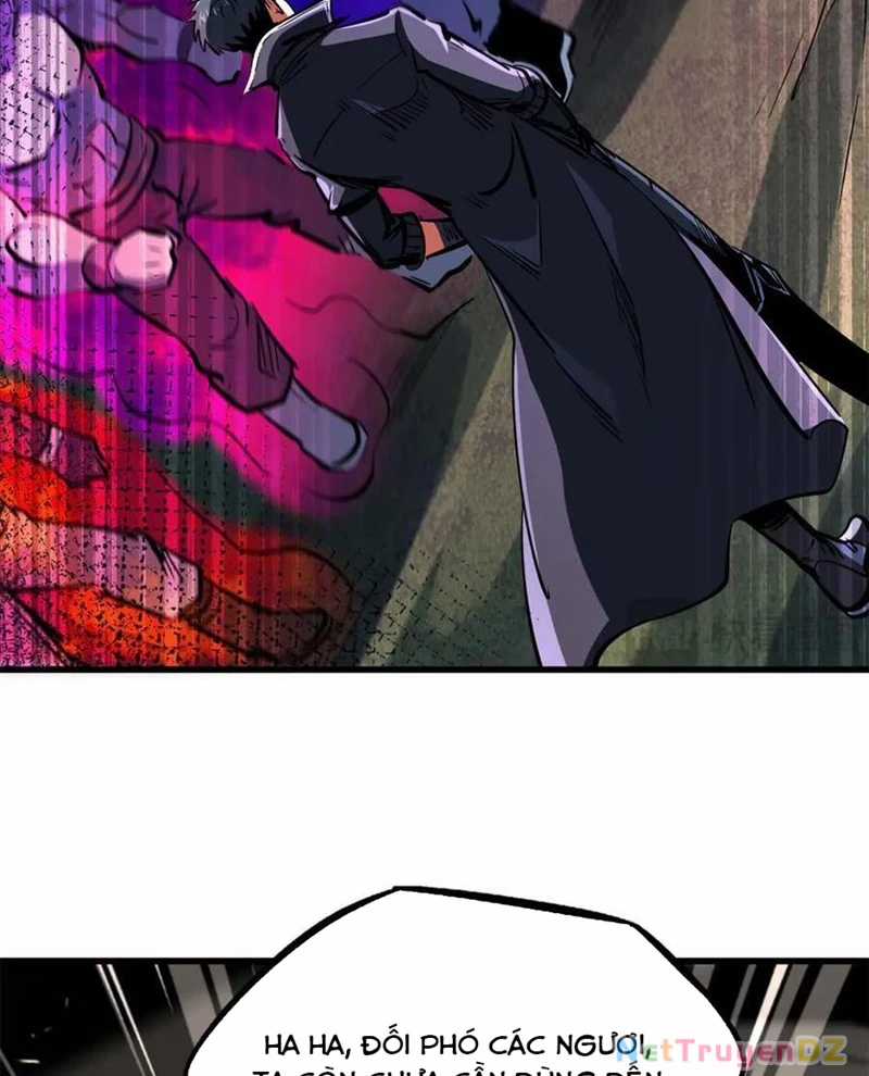 Siêu Cấp Thần Cơ Nhân - Chapter 315 - Trang 43