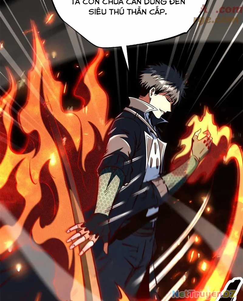 Siêu Cấp Thần Cơ Nhân - Chapter 315 - Trang 44