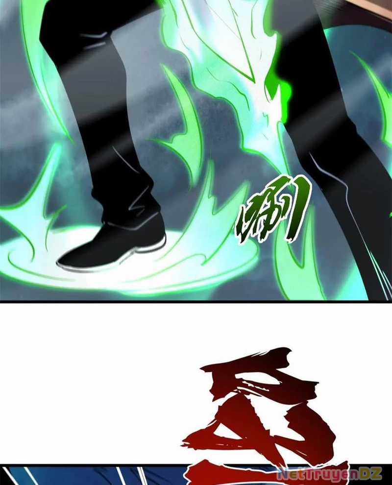 Siêu Cấp Thần Cơ Nhân - Chapter 315 - Trang 48